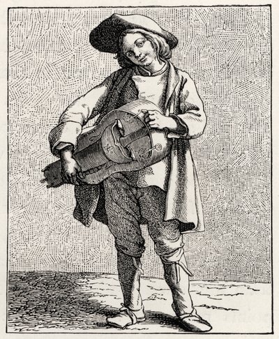 Daily Life in France by Unknown